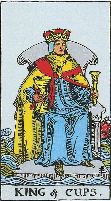 könig der kelche