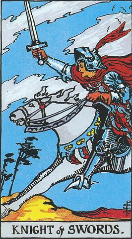 ritter der schwerter